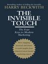 The Invisible Touch: Biz Books to Go
